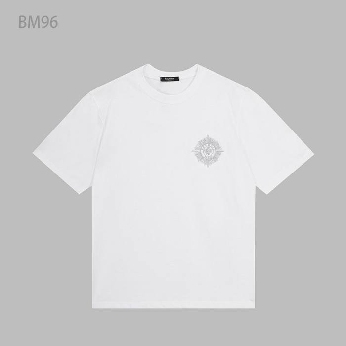 Balm Round T shirt-68