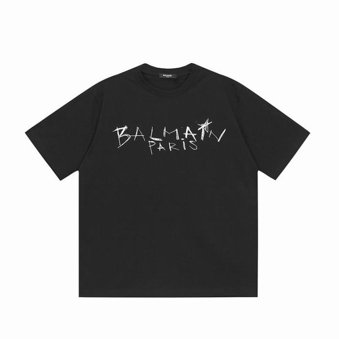 Balm Round T shirt-59