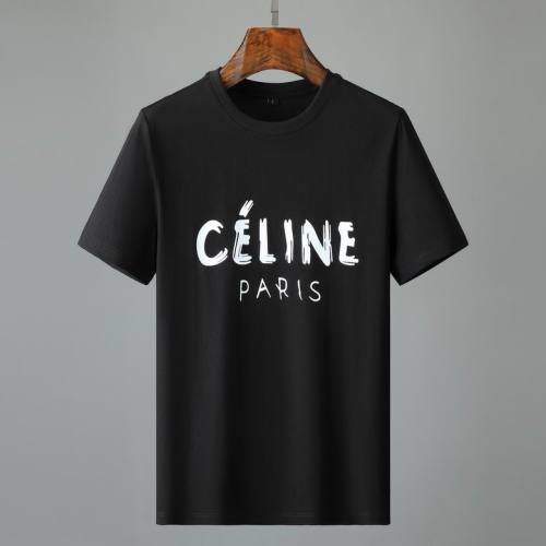 CE Round T shirt-35