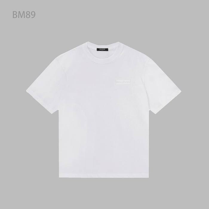 Balm Round T shirt-61