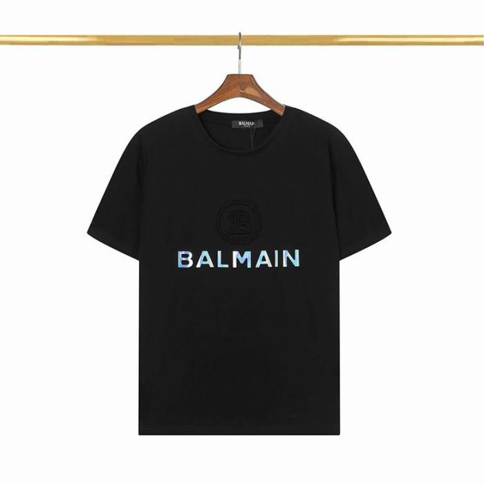 Balm Round T shirt-54