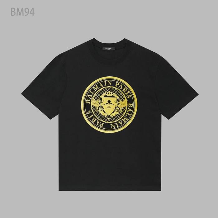 Balm Round T shirt-66