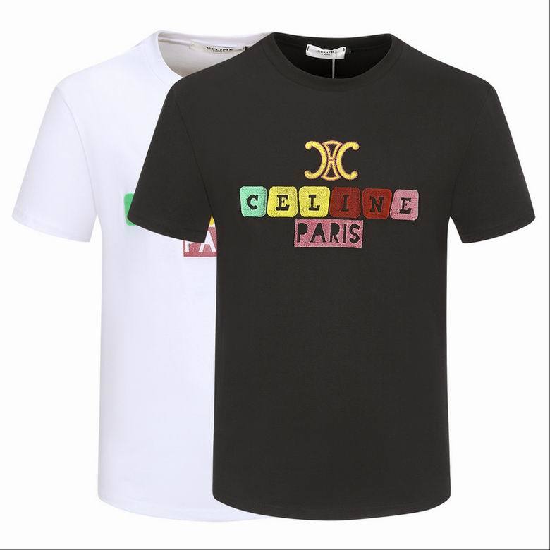 CE Round T shirt-36