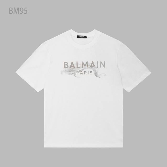 Balm Round T shirt-67