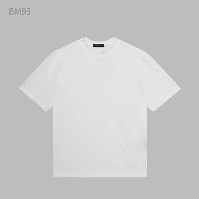 Balm Round T shirt-65
