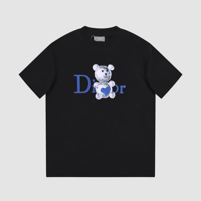 DR Round T shirt-175