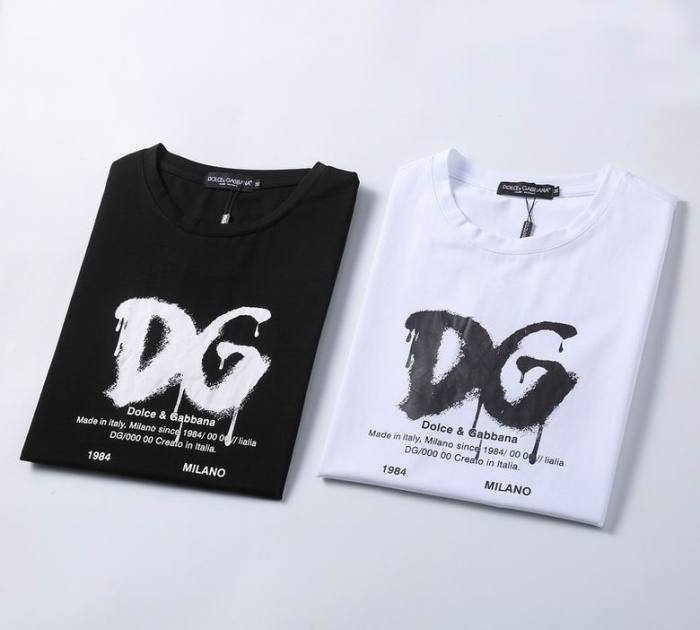 DG Round T shirt-88