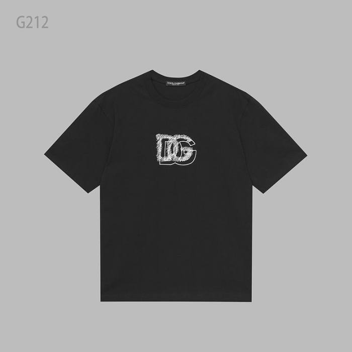 DG Round T shirt-114