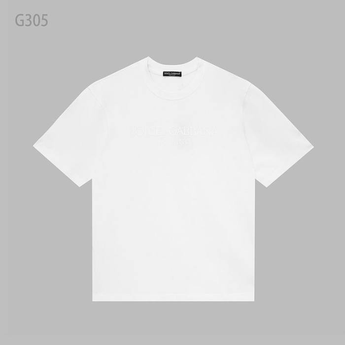 DG Round T shirt-131