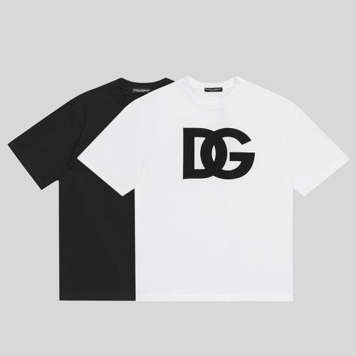 DG Round T shirt-115