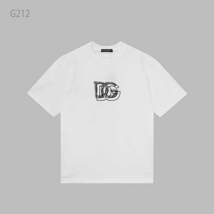 DG Round T shirt-114