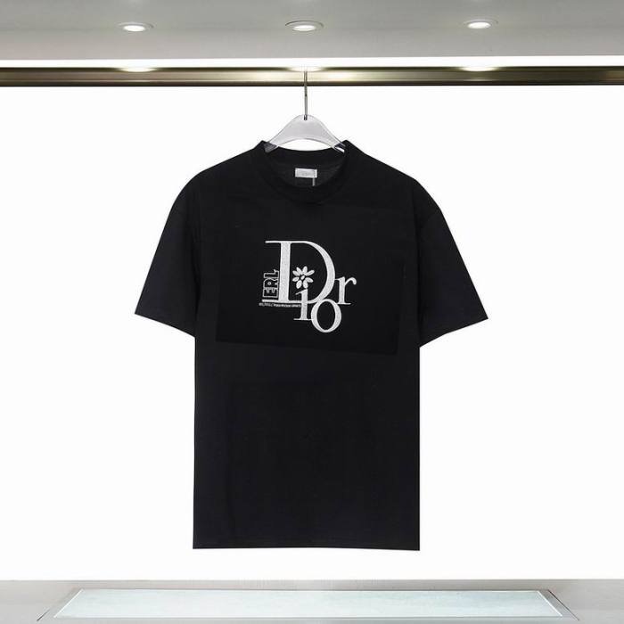 DR Round T shirt-179