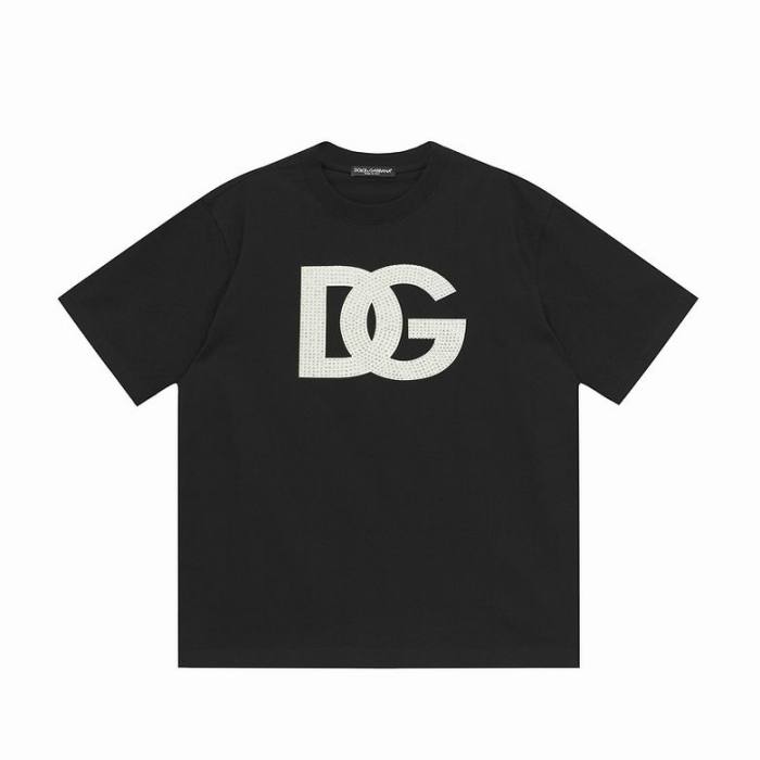 DG Round T shirt-115