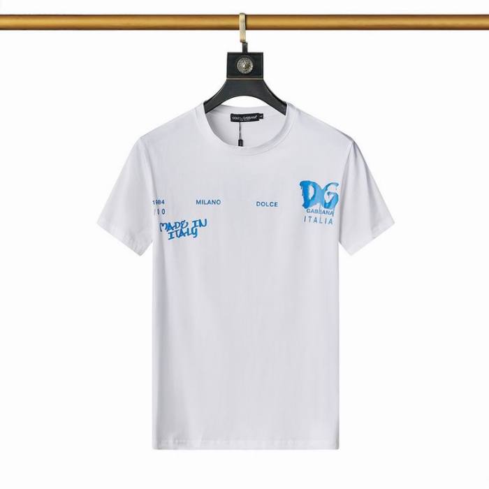 DG Round T shirt-87