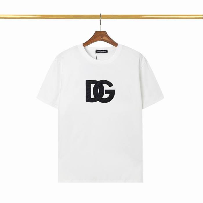 DG Round T shirt-80