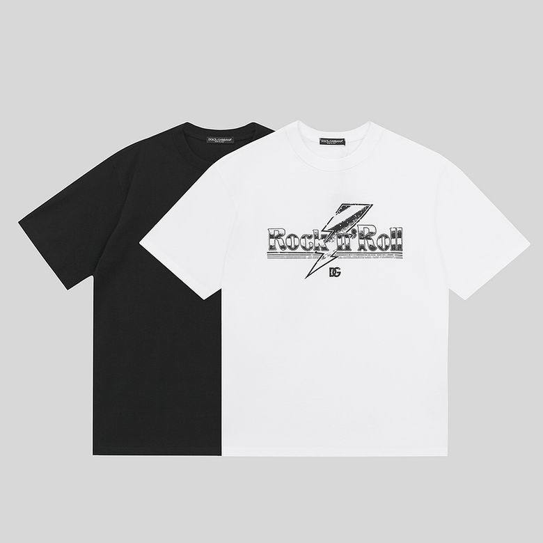 DG Round T shirt-96