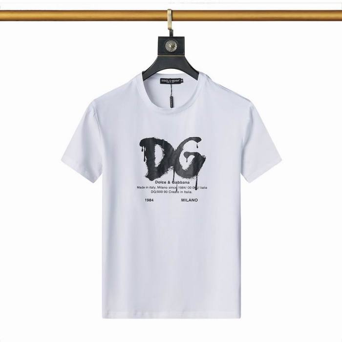 DG Round T shirt-88