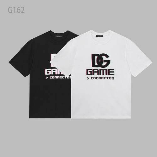 DG Round T shirt-108
