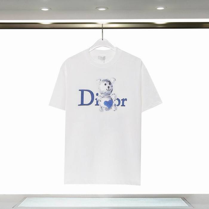 DR Round T shirt-169