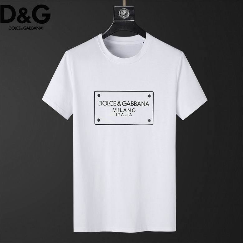 DG Round T shirt-90