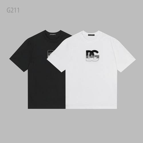 DG Round T shirt-113
