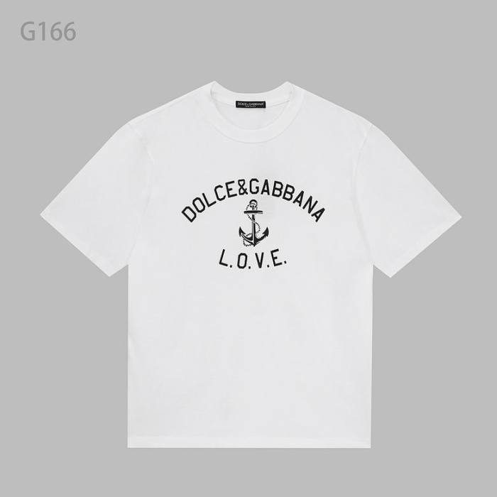 DG Round T shirt-112