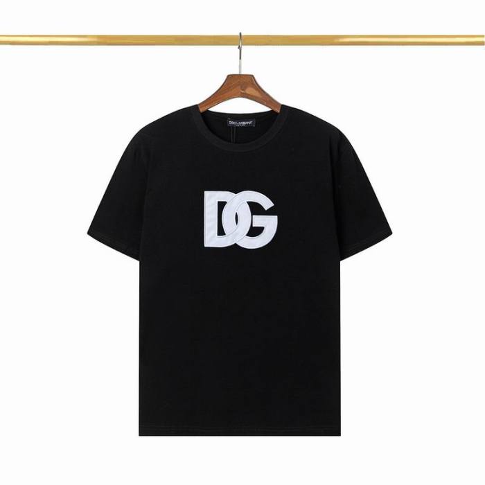 DG Round T shirt-80
