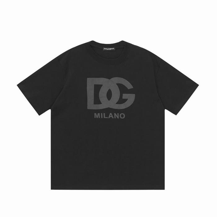 DG Round T shirt-94