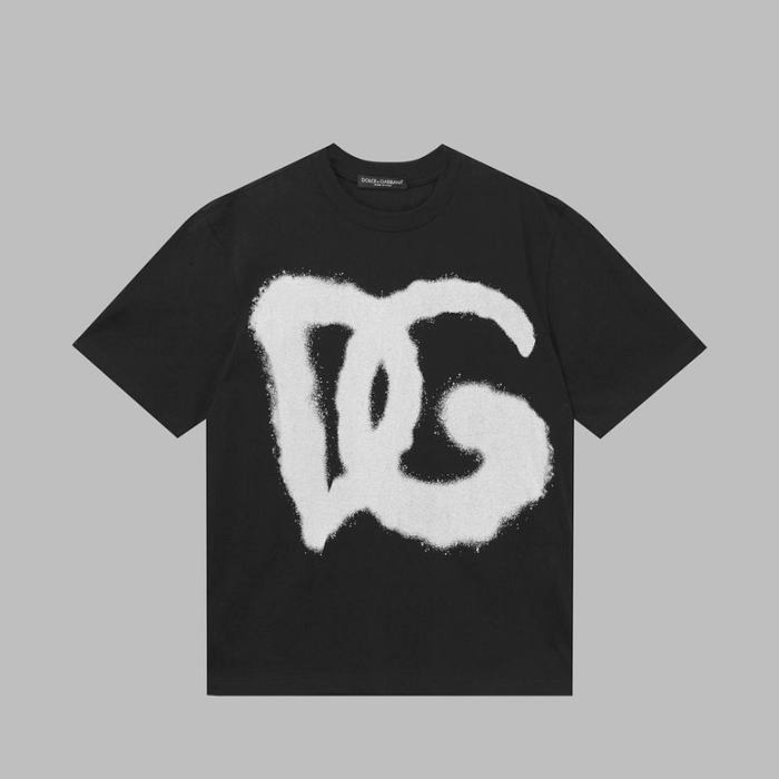 DG Round T shirt-119