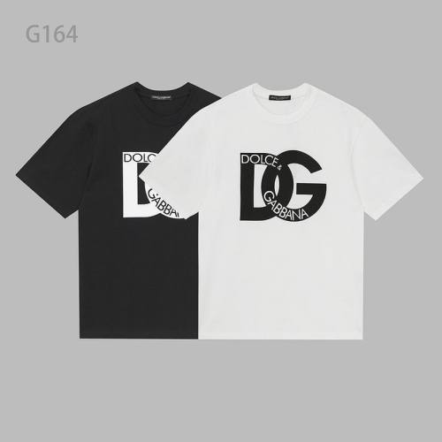 DG Round T shirt-110