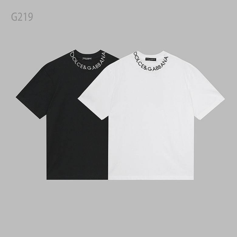 DG Round T shirt-121