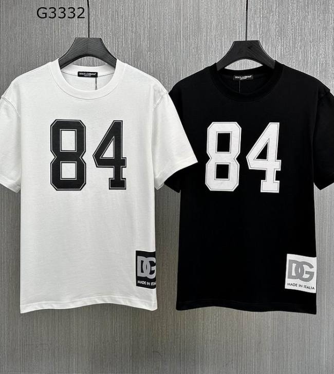 DG Round T shirt-86