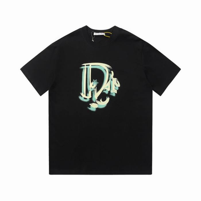 DR Round T shirt-173