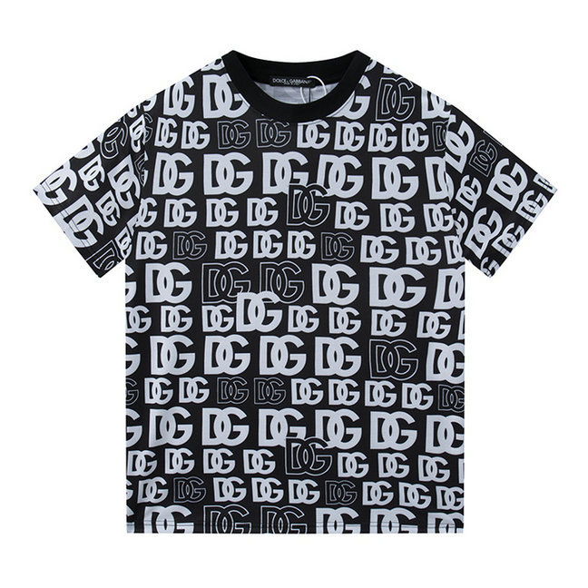 DG Round T shirt-75