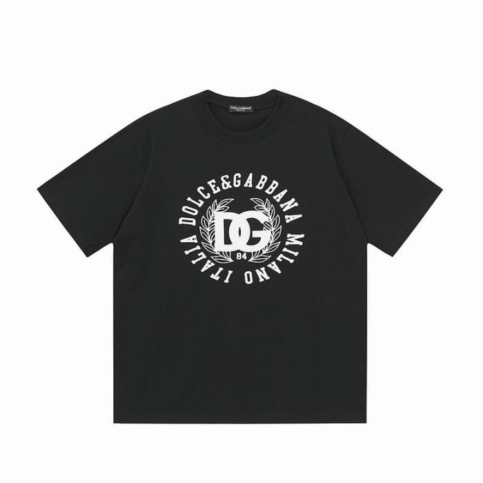 DG Round T shirt-93
