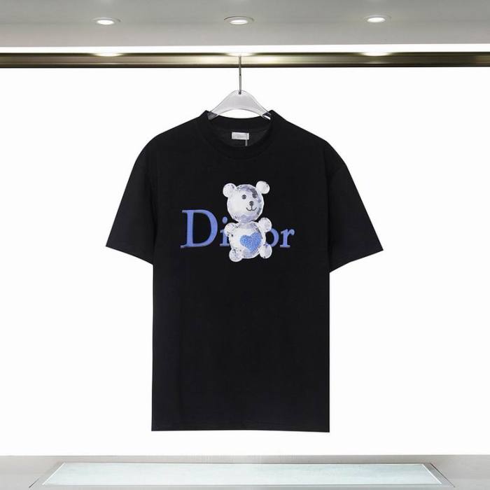 DR Round T shirt-169