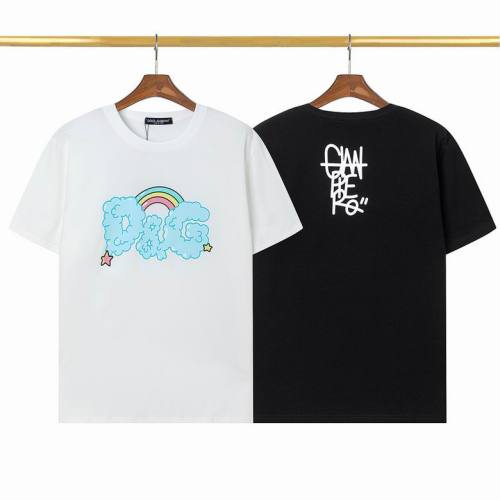 DG Round T shirt-82