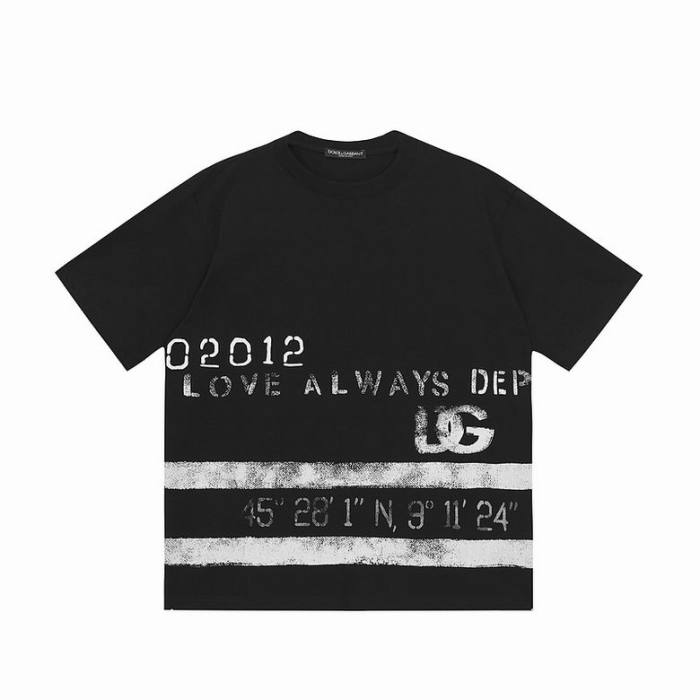 DG Round T shirt-98