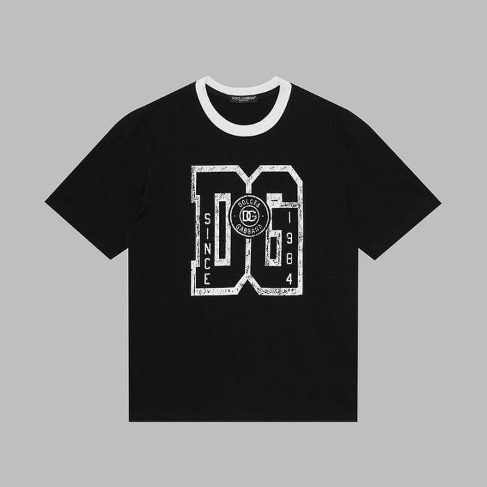 DG Round T shirt-130