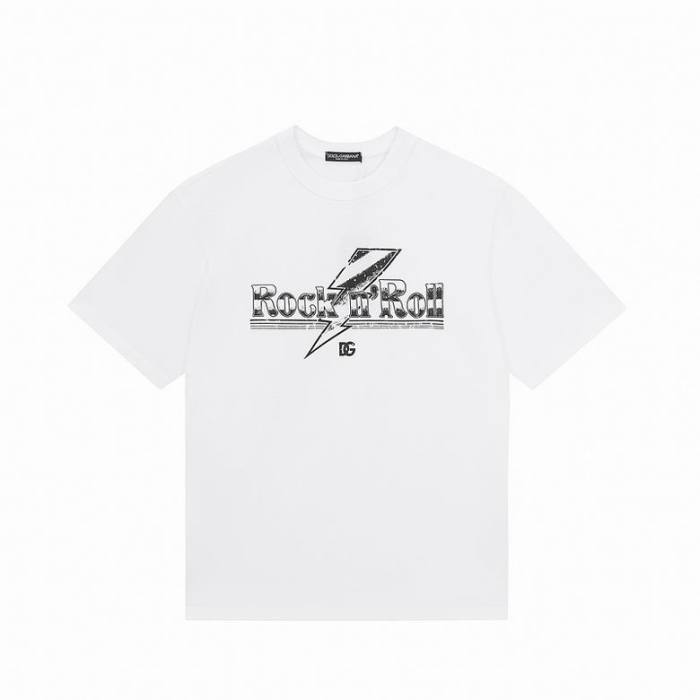 DG Round T shirt-96