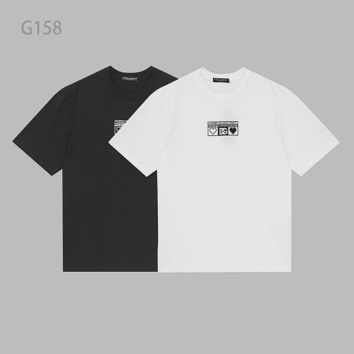 DG Round T shirt-105