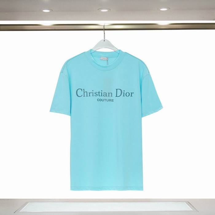 DR Round T shirt-170