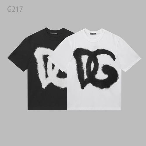 DG Round T shirt-119
