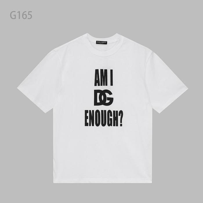 DG Round T shirt-111