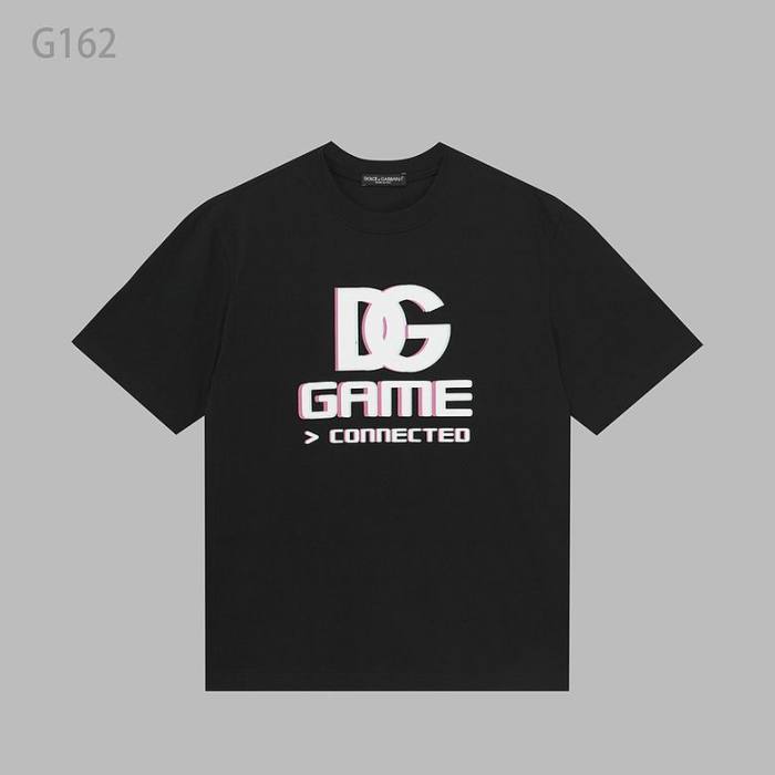 DG Round T shirt-108
