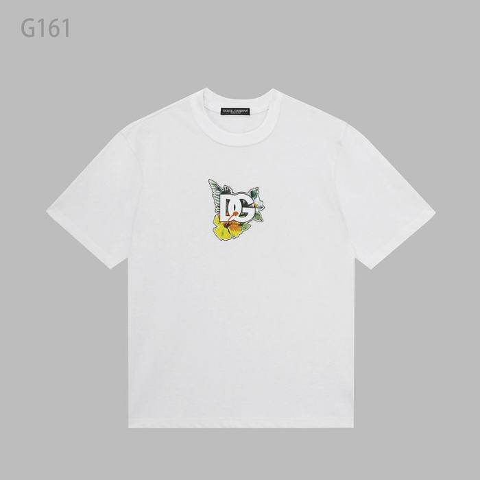 DG Round T shirt-107