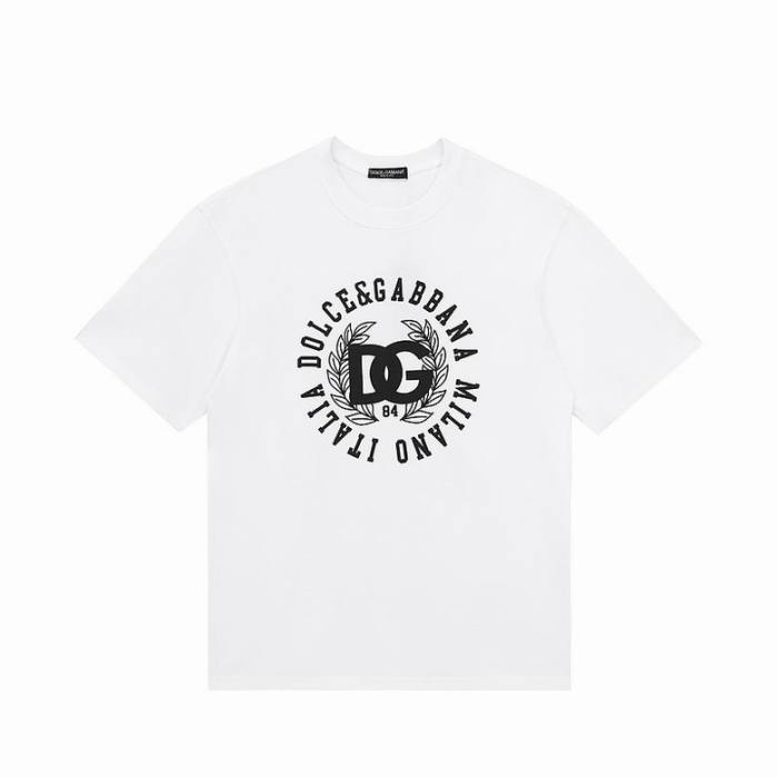 DG Round T shirt-93