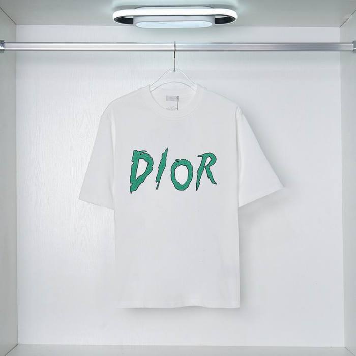DR Round T shirt-181