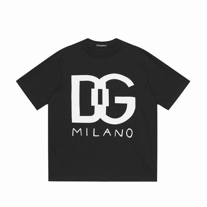 DG Round T shirt-116