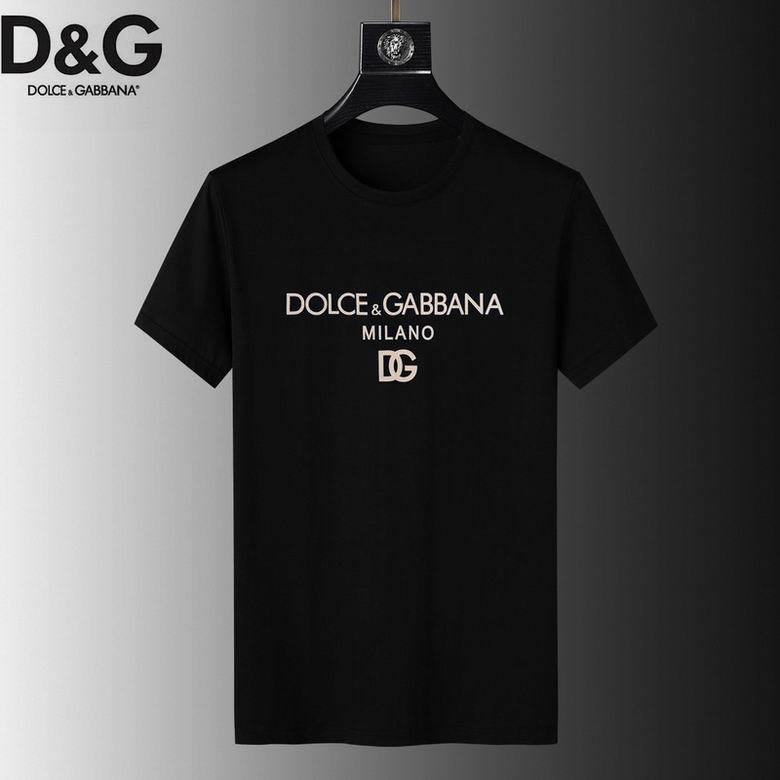 DG Round T shirt-91